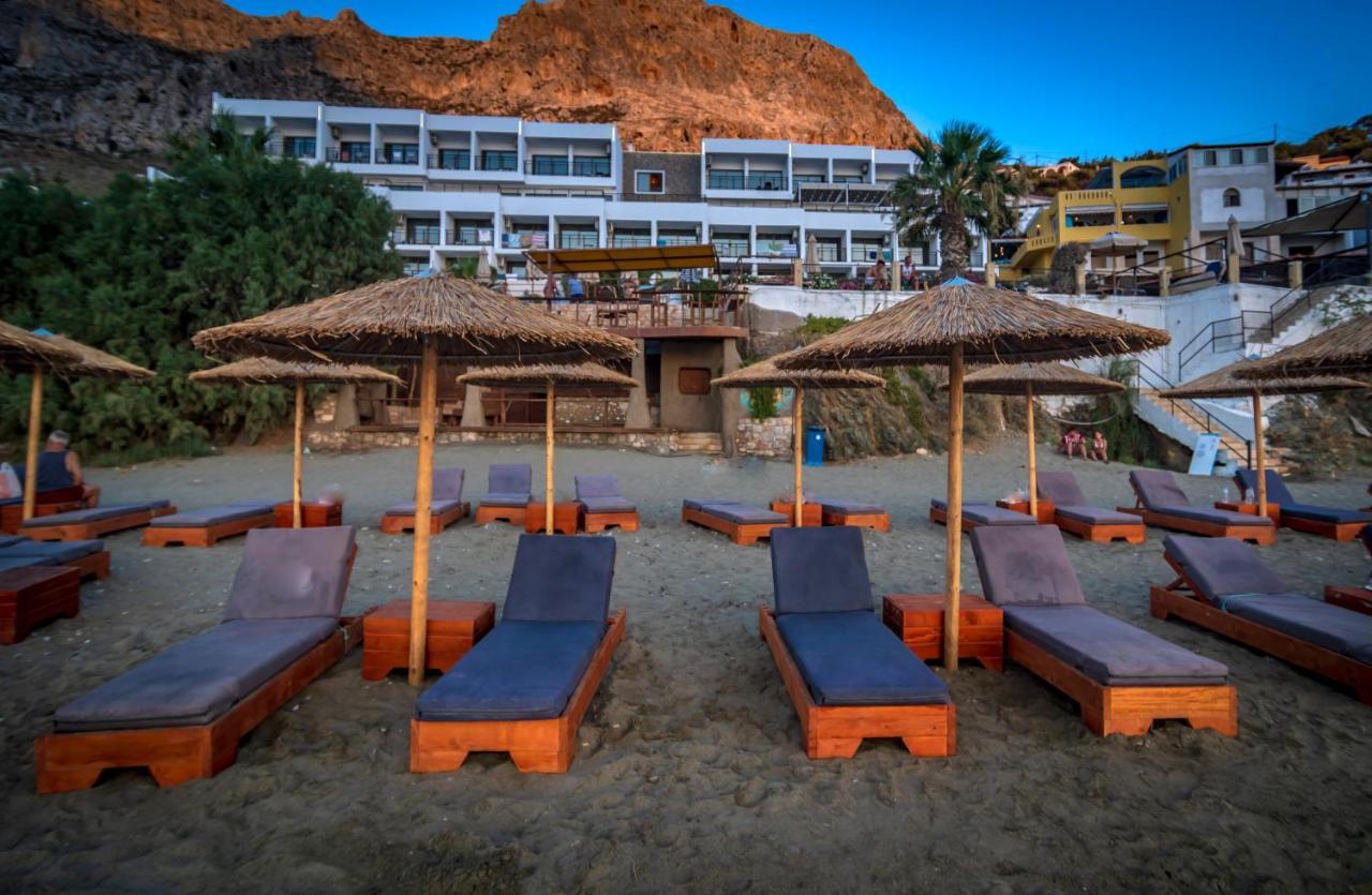 Plaza Hotel Masouri Zewnętrze zdjęcie